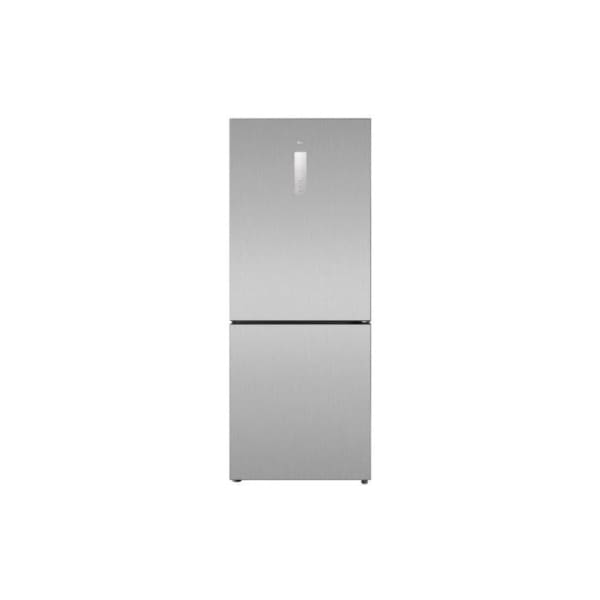 Réfrigérateur combiné TCL 417L No Frost inox (P417BFN) Réfrigérateur combiné TCL 417L No Frost inox (P417BFN)